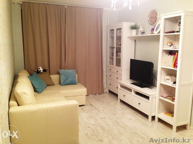 Совершенно новый диван кровать от IKEA - Изображение #1, Объявление #1162662