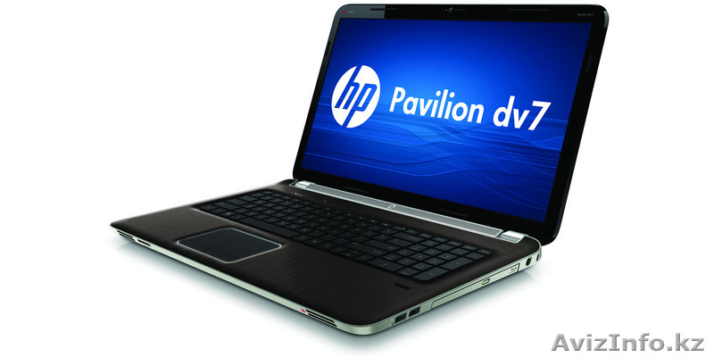 Ноутбук HP Pavilion dv7-6153er - Изображение #2, Объявление #1168325