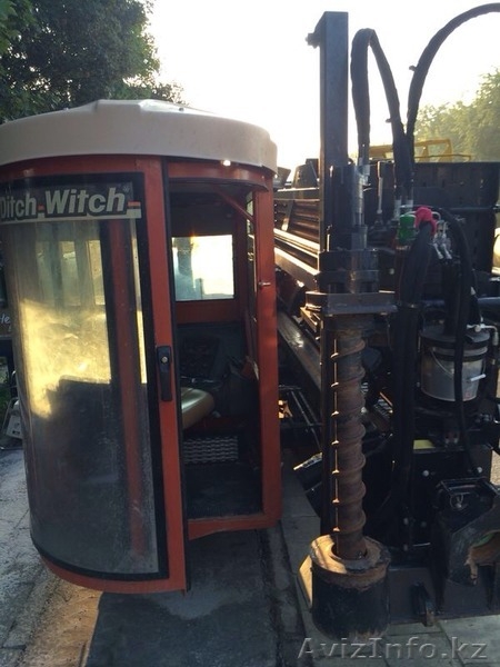 Продам буровую установку гнб Ditch Witch JT3020 Mach1.. - Изображение #1, Объявление #1161043