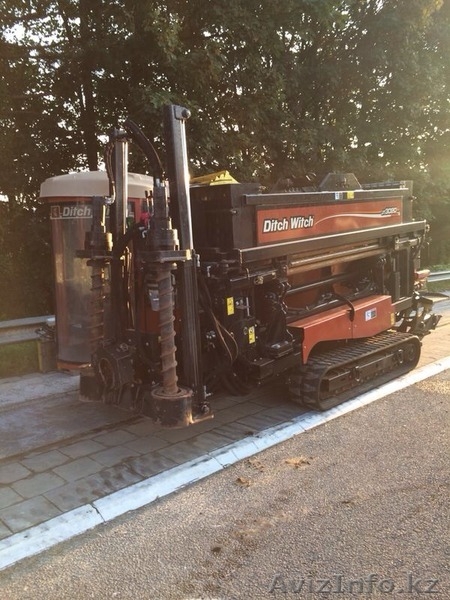 Продам буровую установку гнб Ditch Witch JT3020 Mach1.. - Изображение #6, Объявление #1161043