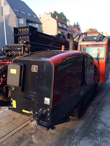 Продам буровую установку гнб Ditch Witch JT3020 Mach1.. - Изображение #3, Объявление #1161043