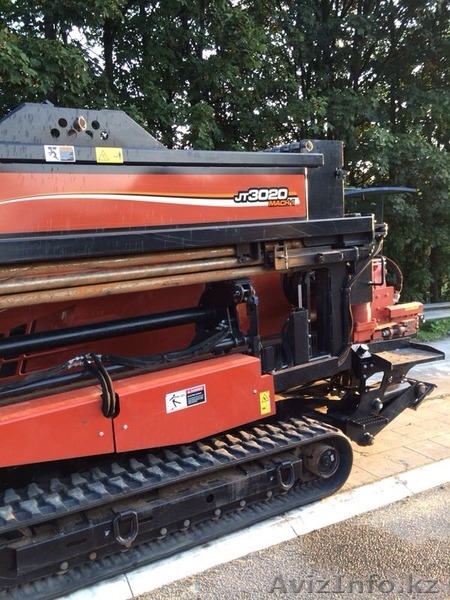 Продам буровую установку гнб Ditch Witch JT3020 Mach1.. - Изображение #5, Объявление #1161043