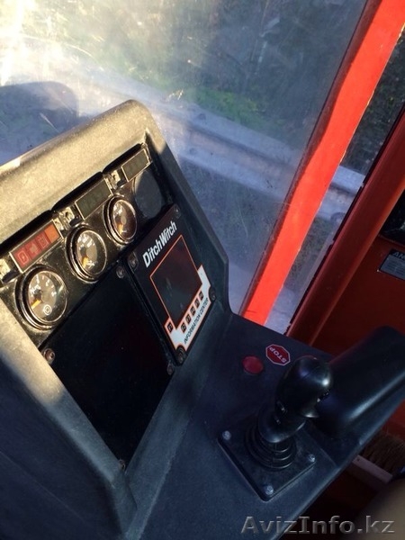 Продам буровую установку гнб Ditch Witch JT3020 Mach1.. - Изображение #7, Объявление #1161043