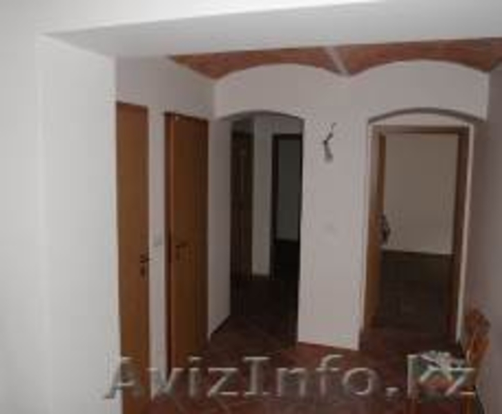  трехкомнатной  квартиры в центре курортной зоны Карловы Вары - Изображение #3, Объявление #1157581