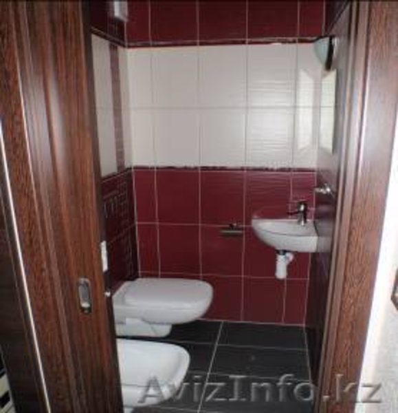 Продажа однокомнатной квартиры в зеленом районе Карловых Вар - Изображение #2, Объявление #1157583