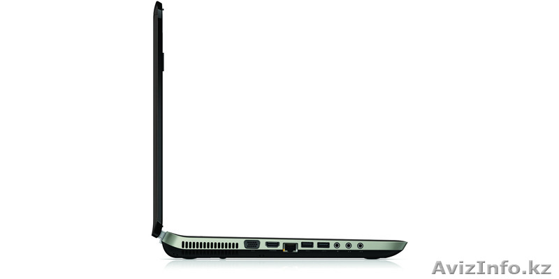 Ноутбук HP Pavilion dv7-6153er - Изображение #3, Объявление #1168325