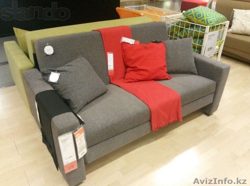 Доставка (заказ) мебели и товаров из IKEA - Изображение #5, Объявление #1162664