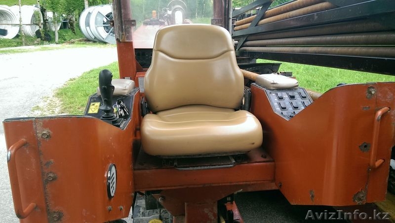 Продам буровую установку гнб Ditch Witch JT4020 Mach1.. - Изображение #8, Объявление #1161046