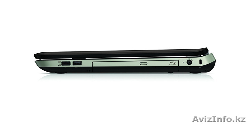 Ноутбук HP Pavilion dv7-6153er - Изображение #4, Объявление #1168325