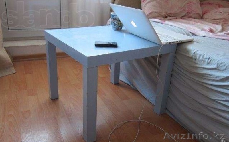 Новый журнальный (придиванный) столик от IKEA of Sweden - Изображение #2, Объявление #1162667