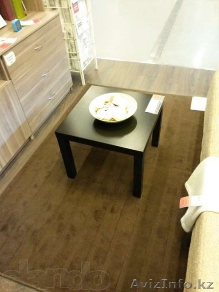 Новый журнальный (придиванный) столик от IKEA of Sweden - Изображение #4, Объявление #1162667