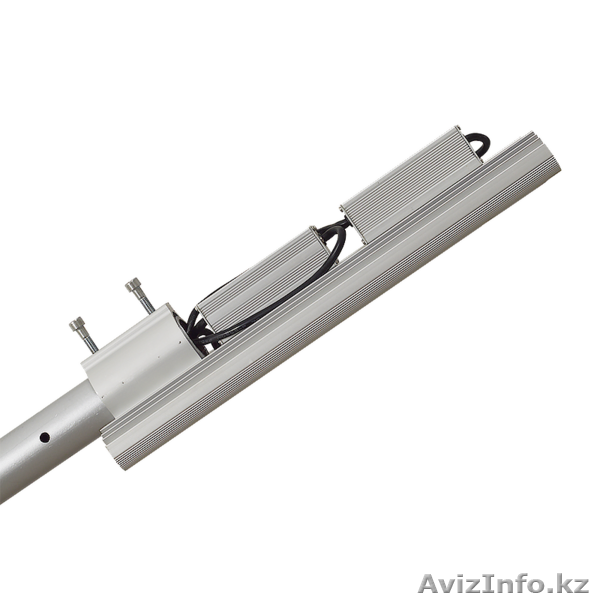Светодиодные светильники и опоры освещения в Казахстане - Изображение #3, Объявление #1161336