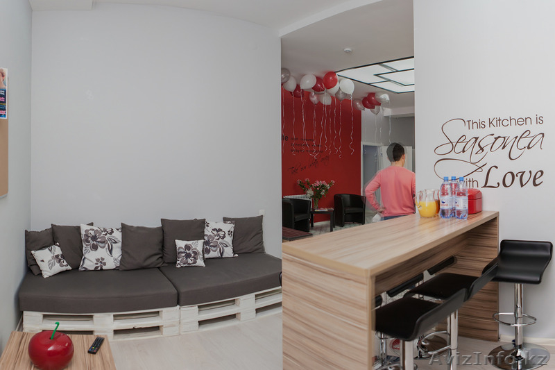 Современный хостел в Астане - Изображение #2, Объявление #1157947