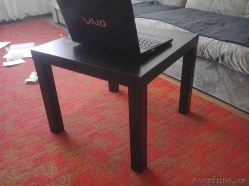 Новый журнальный (придиванный) столик от IKEA of Sweden - Изображение #1, Объявление #1162667