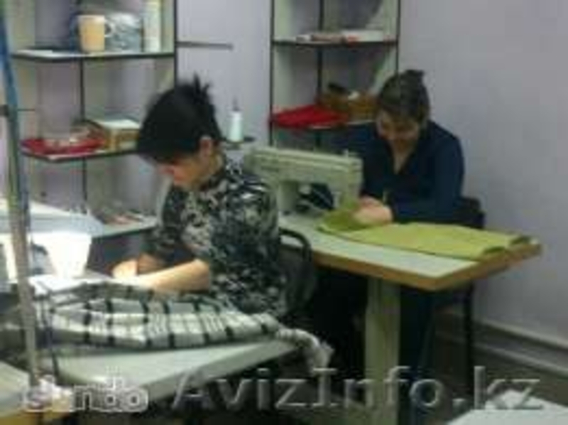 Салон-ателье "Данияра". Индивидуальный пошив одежды. Реставрация и подгонка. - Изображение #1, Объявление #1162635