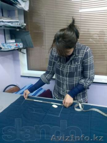 Пошив одежды. Реставрация и подгонка по фигуре. Салон-ателье "Данияра" - Изображение #1, Объявление #1156417