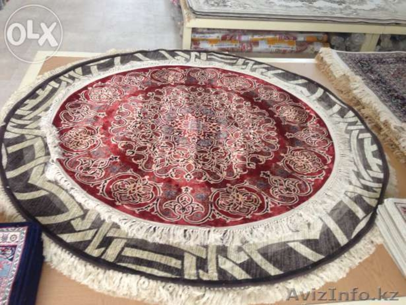 Ковры по самым низким ценам - Изображение #3, Объявление #1159347