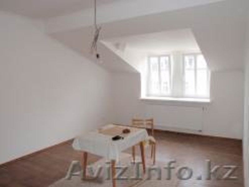  трехкомнатной  квартиры в центре курортной зоны Карловы Вары - Изображение #4, Объявление #1157581