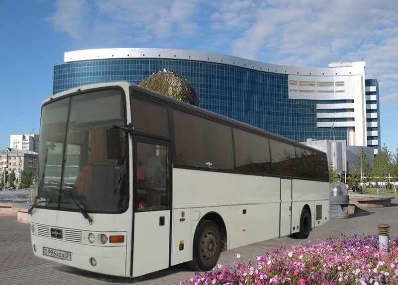 Междугородние пассажирские перевозки автобусами - Изображение #8, Объявление #1152356