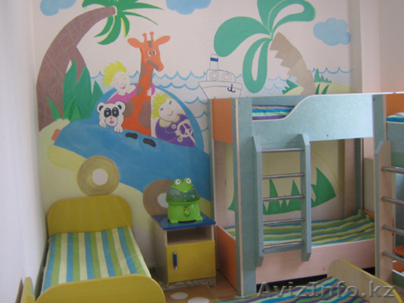 Детский сад "АЯЛА"!!! Мы открылись!!! - Изображение #3, Объявление #1154436