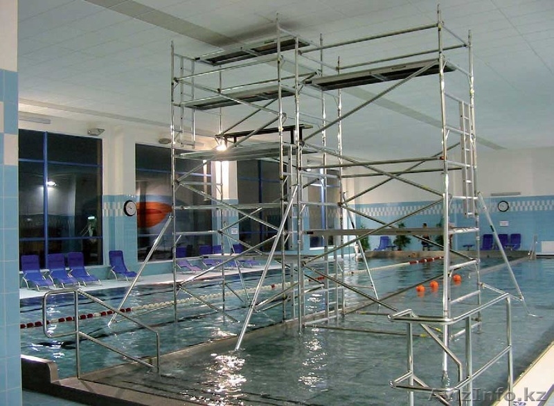 Строительные леса SPRINT,CUPLOK - Изображение #9, Объявление #1147299