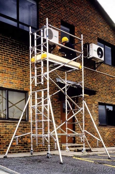 Строительные леса SPRINT,CUPLOK - Изображение #10, Объявление #1147299