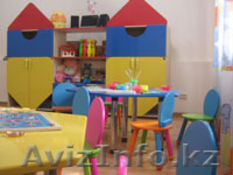 Детский сад "АЯЛА"!!! Мы открылись!!! - Изображение #2, Объявление #1154436