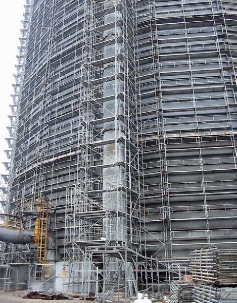 Строительные леса SPRINT,CUPLOK - Изображение #3, Объявление #1147299