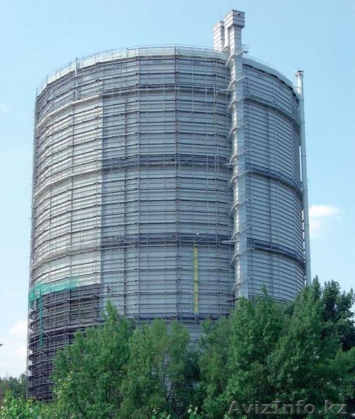 Строительные леса SPRINT,CUPLOK - Изображение #6, Объявление #1147299