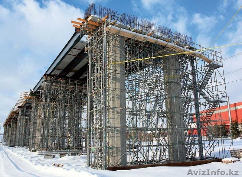 Строительные леса SPRINT,CUPLOK - Изображение #4, Объявление #1147299