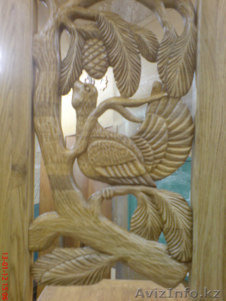 столярная художественная мастерская - Изображение #4, Объявление #1168704