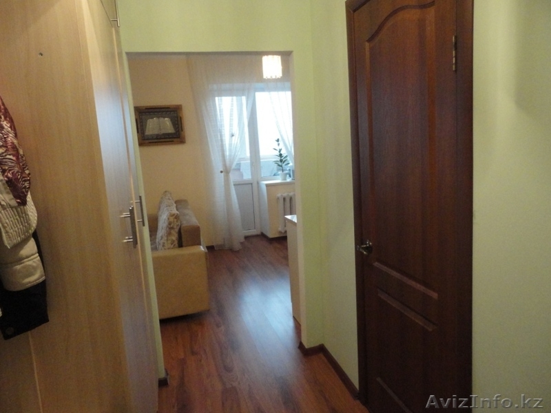 1-ком.кв. Жк шанырак  - Изображение #3, Объявление #948851