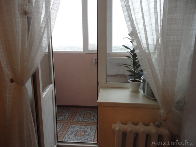 1-ком.кв. Жк шанырак  - Изображение #6, Объявление #948851