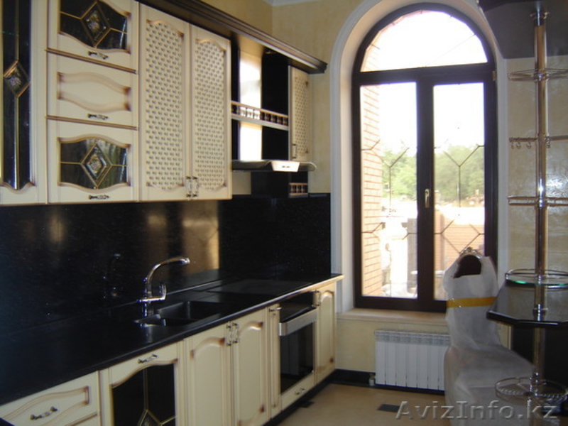 Кухонные гарнитуры на заказ - Изображение #4, Объявление #1160312