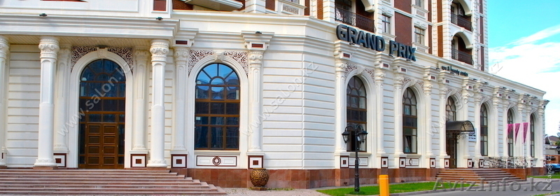 Эстетика тела.массаж. - Изображение #1, Объявление #1165985