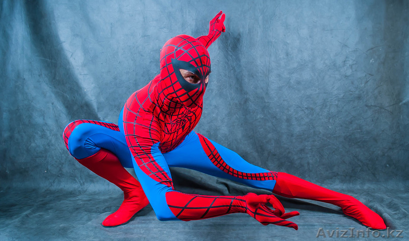 Оригинальные номера на детский праздник - Изображение #1, Объявление #1164139