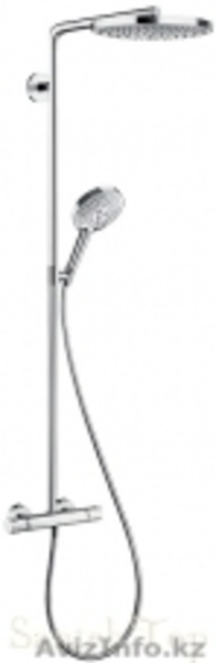 Сантехника Hansgrohe - Изображение #3, Объявление #1157956