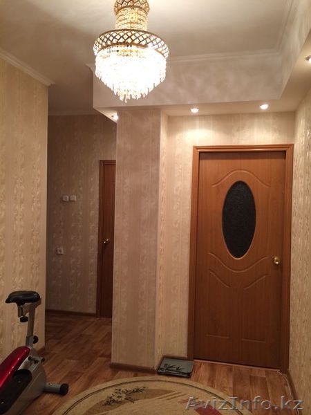 Продам 3-х комнатную квартиру в  5 мкр. - Изображение #1, Объявление #1166344