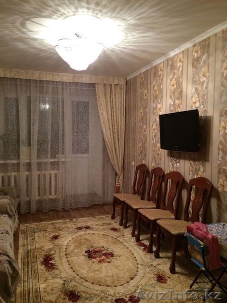 Продам 3-х комнатную квартиру в  5 мкр. - Изображение #2, Объявление #1166344