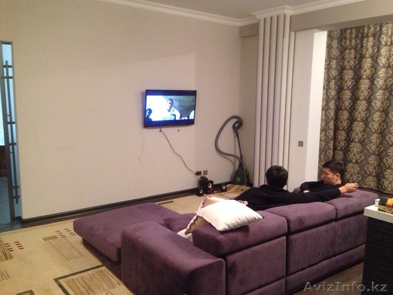 Продам квартиру в ЖК "Гранд Астана" - Изображение #6, Объявление #1165340