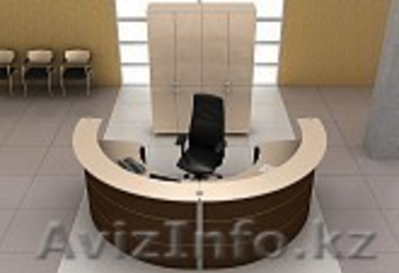 Офисная мебель на заказ - Изображение #5, Объявление #1063655