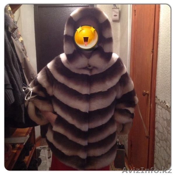 Шикарная Норковая шуба новая - Изображение #2, Объявление #1163557