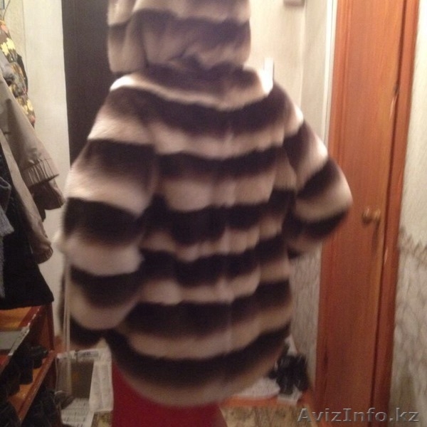 Шикарная Норковая шуба новая - Изображение #3, Объявление #1163557