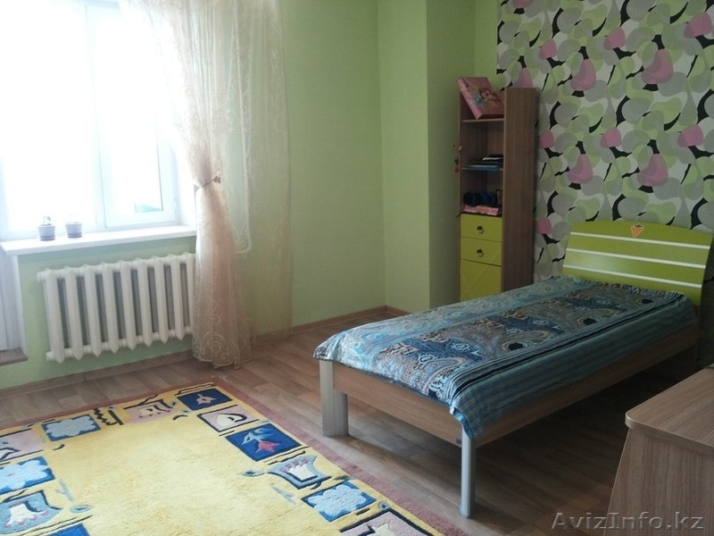 4 ком кВ жк. Турсын Астана! - Изображение #4, Объявление #1165158