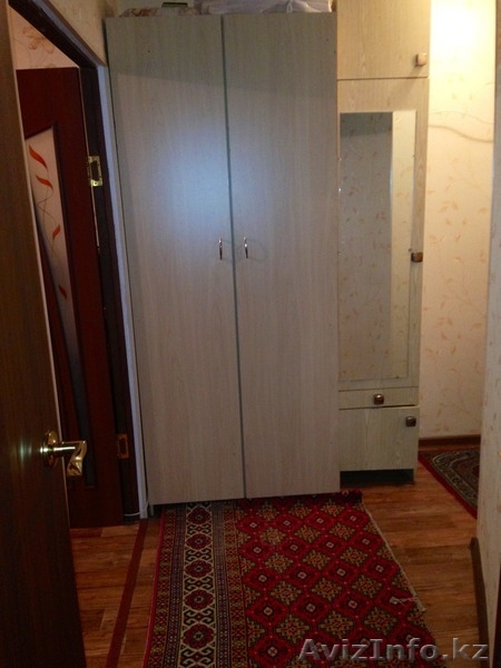 Продам теплую, светлую и уютную квартиру в столице - Изображение #1, Объявление #1167293