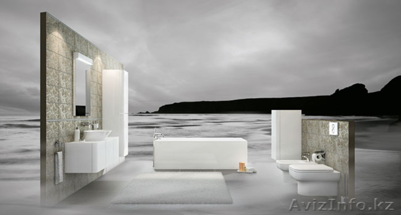 Сантехника и керамическая плитка Vitra. - Изображение #6, Объявление #1157933
