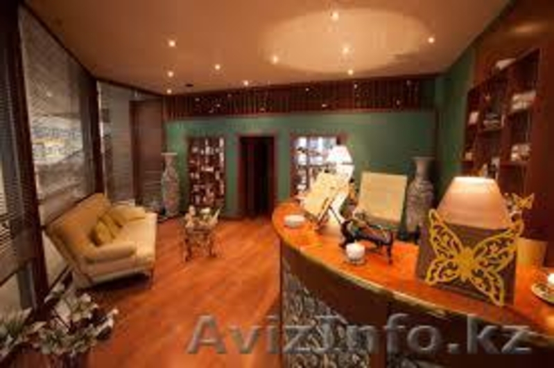 Элитный массаж в Астане  - Изображение #2, Объявление #1166937