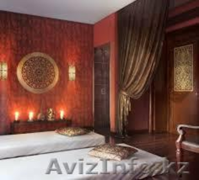 Элитный массаж в Астане  - Изображение #3, Объявление #1166937