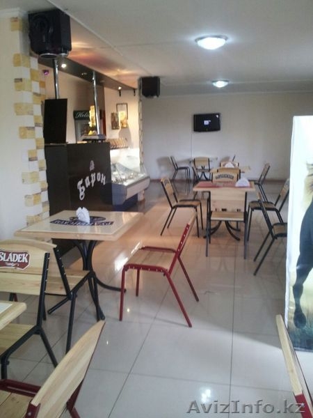 Торгово-офисное помещение. Действующий пив-бар. - Изображение #4, Объявление #1166924