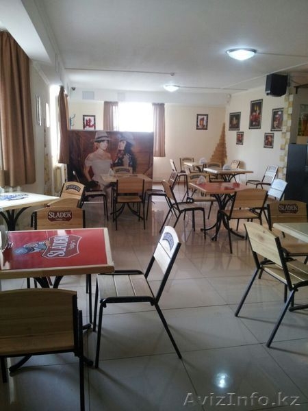 Торгово-офисное помещение. Действующий пив-бар. - Изображение #3, Объявление #1166924